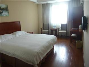Greentree Inn Gaoxin District เหอเฟย ภายนอก รูปภาพ